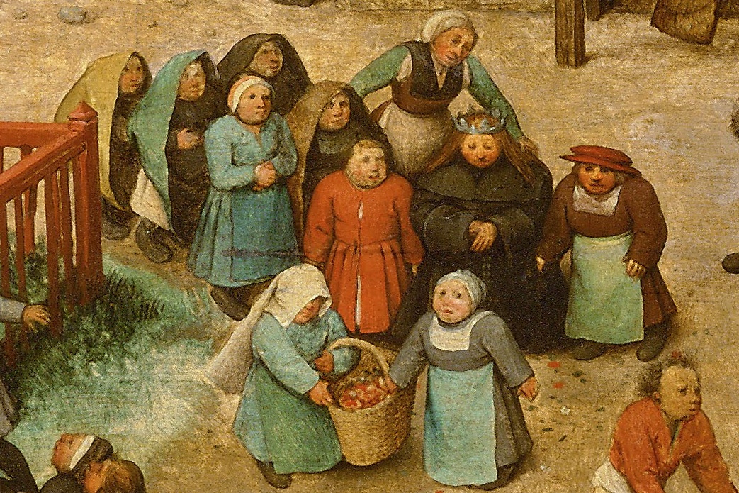 Bruegel