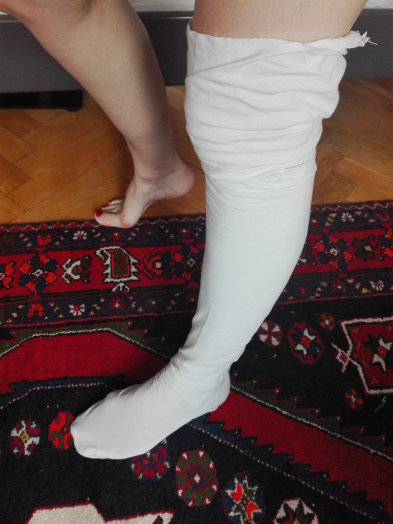 Punčocha