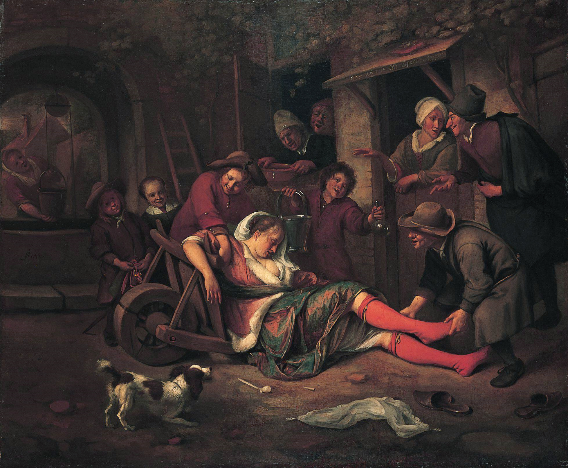 Steen