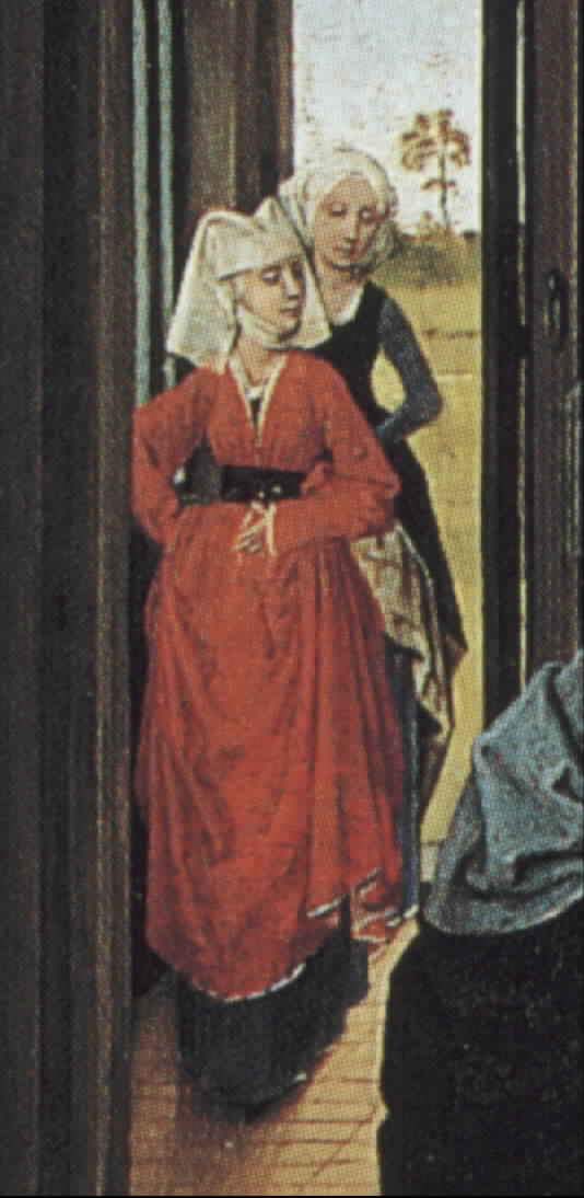 Houppelande
