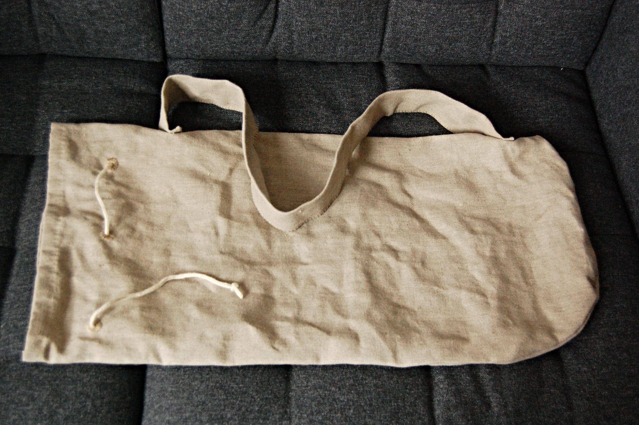 Snapsack