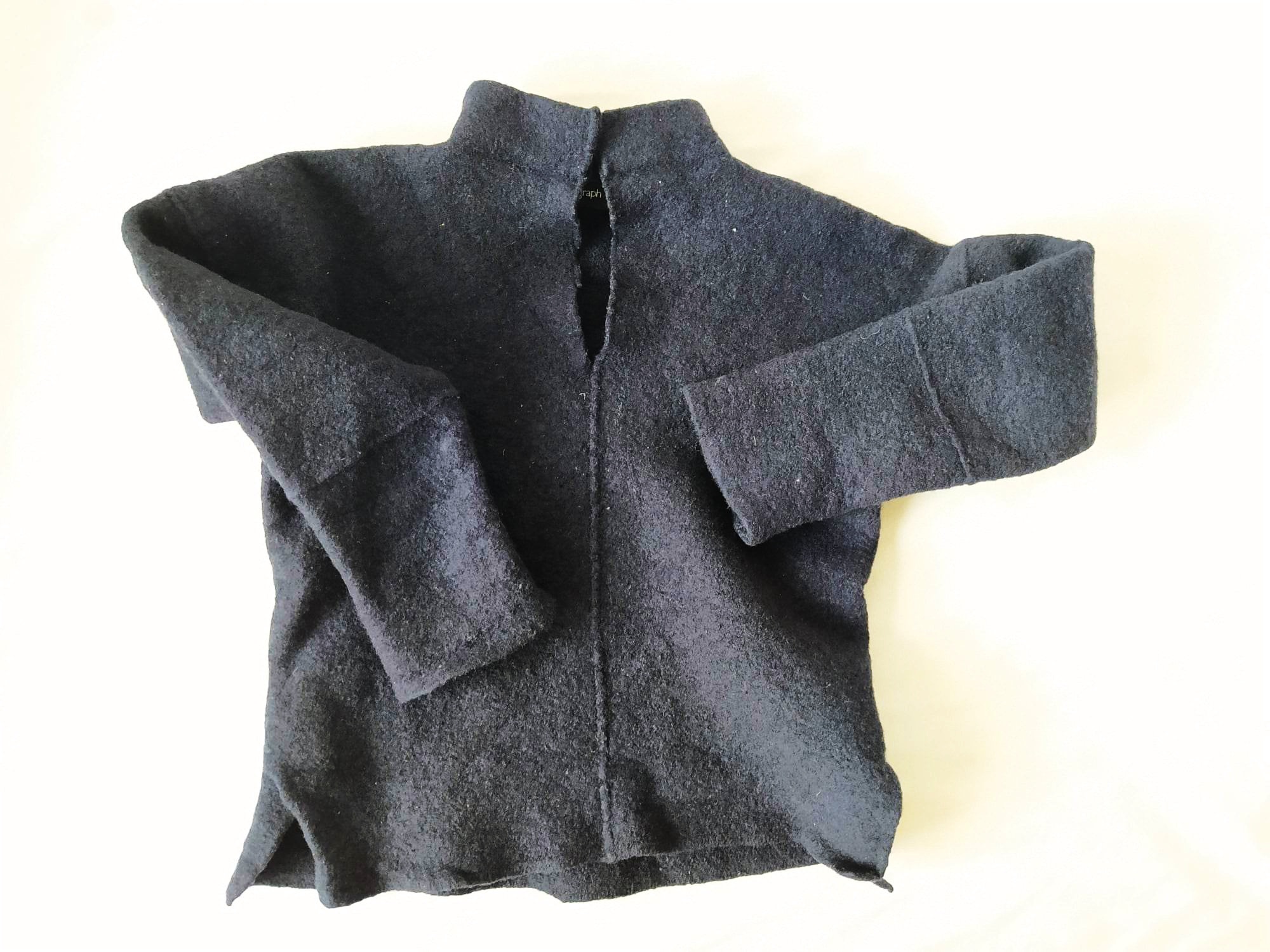 svetrwaistcoat